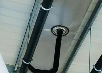 南京市虹吸排水的原理