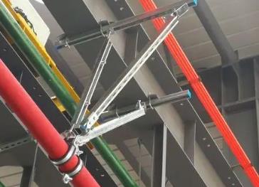 南京市抗震支架厂家与你分享你必须做的紧急情况下的准备